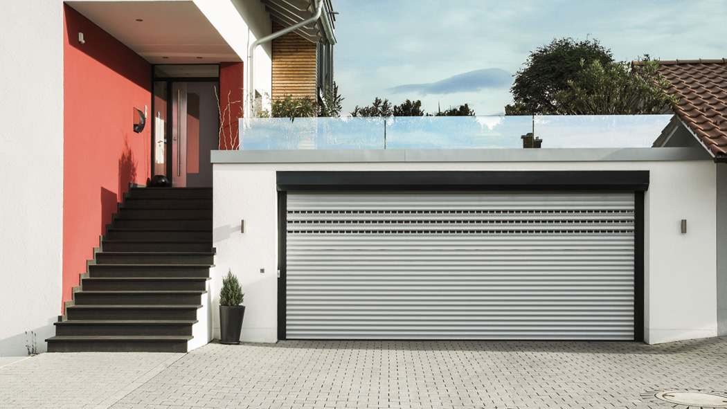 Bildrechte: ROMA KG ROMA Rolltore