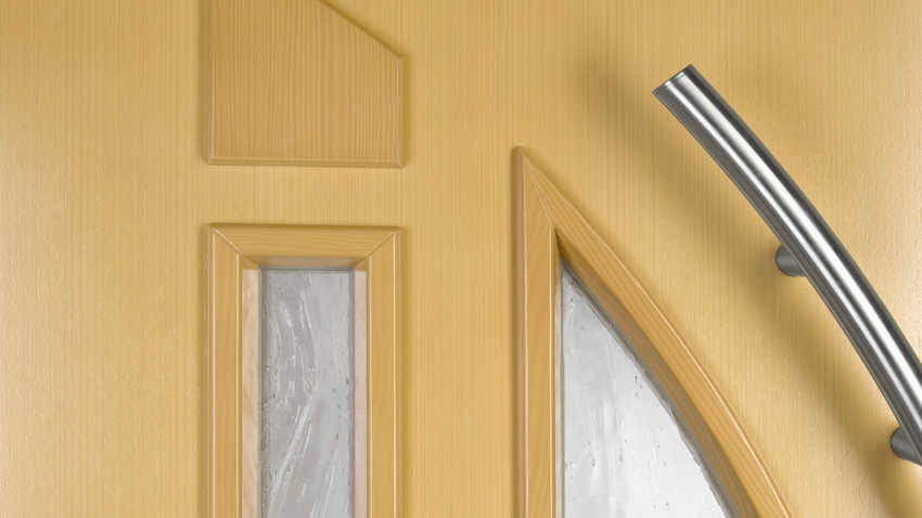 Holz-Haustüren von UNILUX