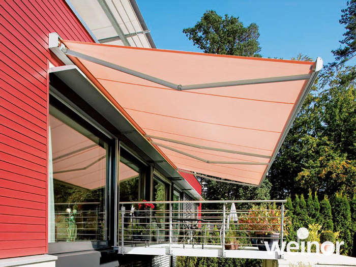 weinor GmbH & Co. KG